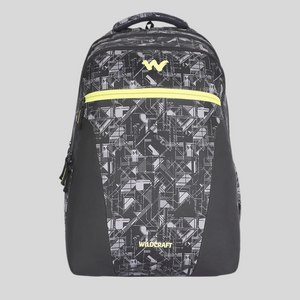 Wildcraft Bravo 3 Wireframe 45L