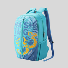 Load image into Gallery viewer, American Tourister Ride 49 cms Turquoise Casual Backpack (FG0 (0) 64 001)
