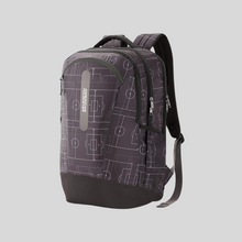 Load image into Gallery viewer, American Tourister Jet 30 Ltrs Black Casual Backpack (FE0 (0) 09 002)
