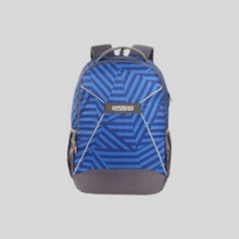 Load image into Gallery viewer, American Tourister Mist 48 cms Blue Casual Backpack (FG1 (0) 01 003)
