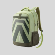 Load image into Gallery viewer, American Tourister Jet 47 cms Olive Casual Backpack (FE0 (0) 54 004)
