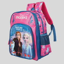 Load image into Gallery viewer, My Baby Excel Disney Pink Purple School Backpack
