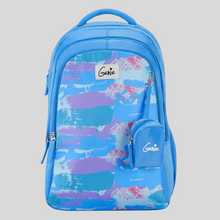 Load image into Gallery viewer, Genie Plaids Attractive Outlook Bags 19 Inches 36 Ltrs
