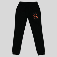 Load image into Gallery viewer, Boys Track Pant Black
