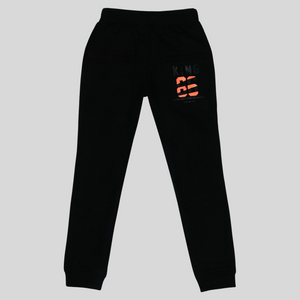 Boys Track Pant Black