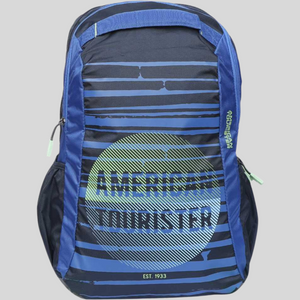 Turk 01 35 L Backpack  (Blue)