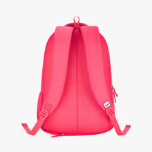 Load image into Gallery viewer, Genie Phoenix 36L Pink Laptop Backpack With Raincover
