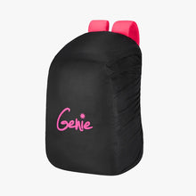 Load image into Gallery viewer, Genie Phoenix 36L Pink Laptop Backpack With Raincover
