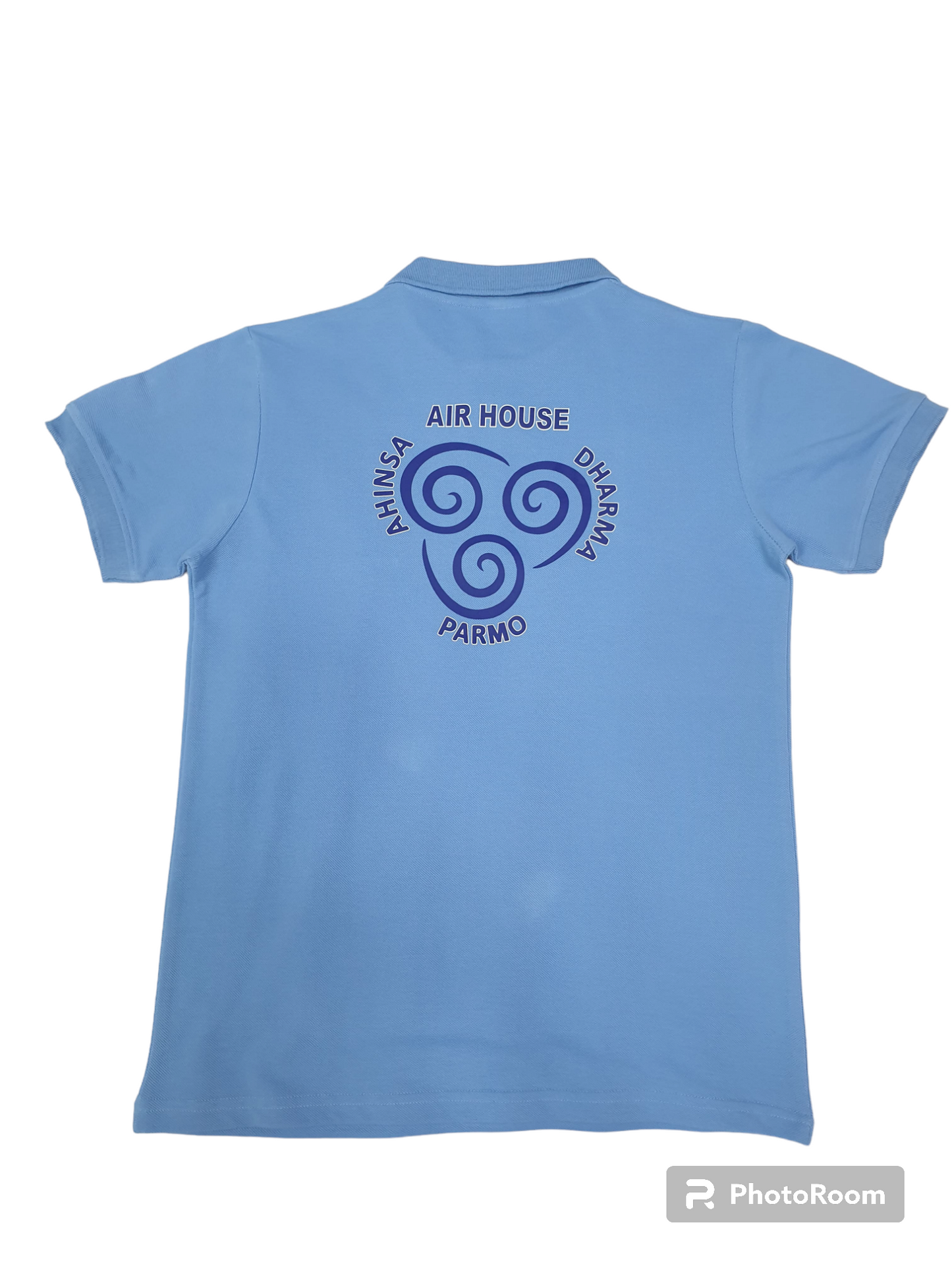 MINDA T-SHIRT PHIROZI(3 TO 12) AIR HOUSE