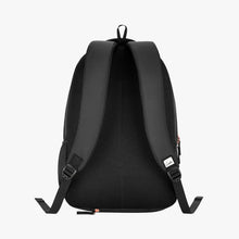 Load image into Gallery viewer, Genie Radiant 36L Black Laptop Backpack With Raincover
