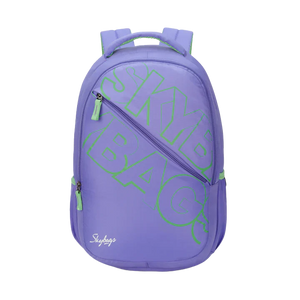 SKYBAGS GRAD 01 LAPTOP BACKPACK