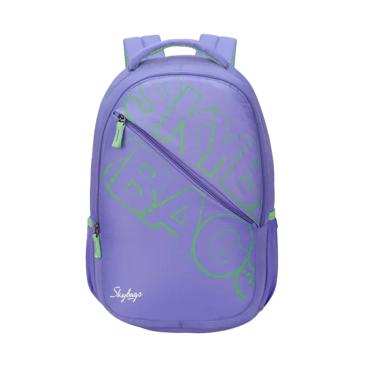 SKYBAGS GRAD 01 LAPTOP BACKPACK