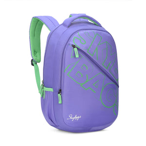 SKYBAGS GRAD 01 LAPTOP BACKPACK