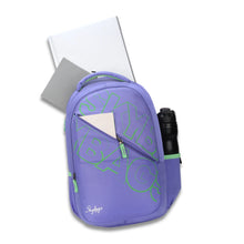 Load image into Gallery viewer, SKYBAGS GRAD 01 LAPTOP BACKPACK
