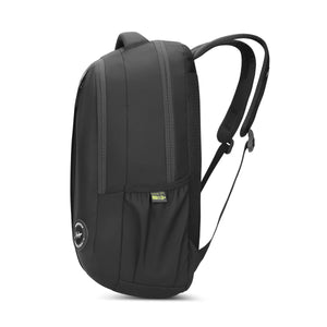 SKYBAGS GRAD 05 BLACK LAPTOP BACKPACK