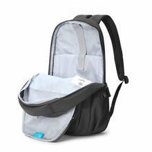 Load image into Gallery viewer, SKYBAGS GRAD 05 BLACK LAPTOP BACKPACK
