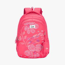 Load image into Gallery viewer, Genie Sprinkle 36L Pink School Backpack With Premium Fabric
