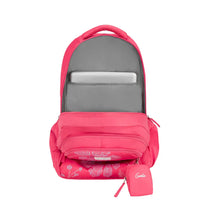 Load image into Gallery viewer, Genie Sprinkle 36L Pink School Backpack With Premium Fabric
