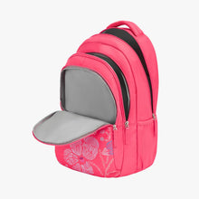 Load image into Gallery viewer, Genie Sprinkle 36L Pink School Backpack With Premium Fabric
