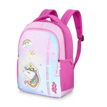 Load image into Gallery viewer, SKYBAGS SCHOOL BACKPACK - BUBBLES UNICORN 03
