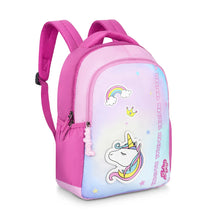 Load image into Gallery viewer, SKYBAGS SCHOOL BACKPACK - BUBBLES UNICORN 03
