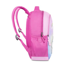 Load image into Gallery viewer, SKYBAGS SCHOOL BACKPACK - BUBBLES UNICORN 03
