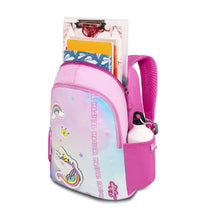 Load image into Gallery viewer, SKYBAGS SCHOOL BACKPACK - BUBBLES UNICORN 03
