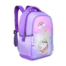 Load image into Gallery viewer, SKYBAGS SCHOOL BACKPACK - BUBBLES UNICORN 03
