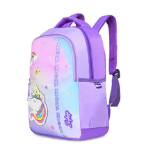 Load image into Gallery viewer, SKYBAGS SCHOOL BACKPACK - BUBBLES UNICORN 03
