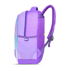 SKYBAGS SCHOOL BACKPACK - BUBBLES UNICORN 03