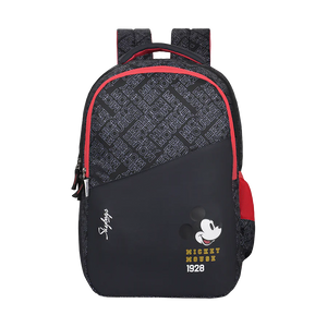 SKYBAGS DISNEY MICKEY SCHOOL BACKPACK 01