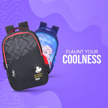 Load image into Gallery viewer, SKYBAGS DISNEY MICKEY SCHOOL BACKPACK 01
