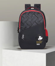 Load image into Gallery viewer, SKYBAGS DISNEY MICKEY SCHOOL BACKPACK 01
