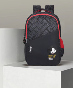 SKYBAGS DISNEY MICKEY SCHOOL BACKPACK 01