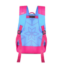 Load image into Gallery viewer, SKYBAGS ELSA CHAMP 02 SCHOOL BP BLUE AND PINK
