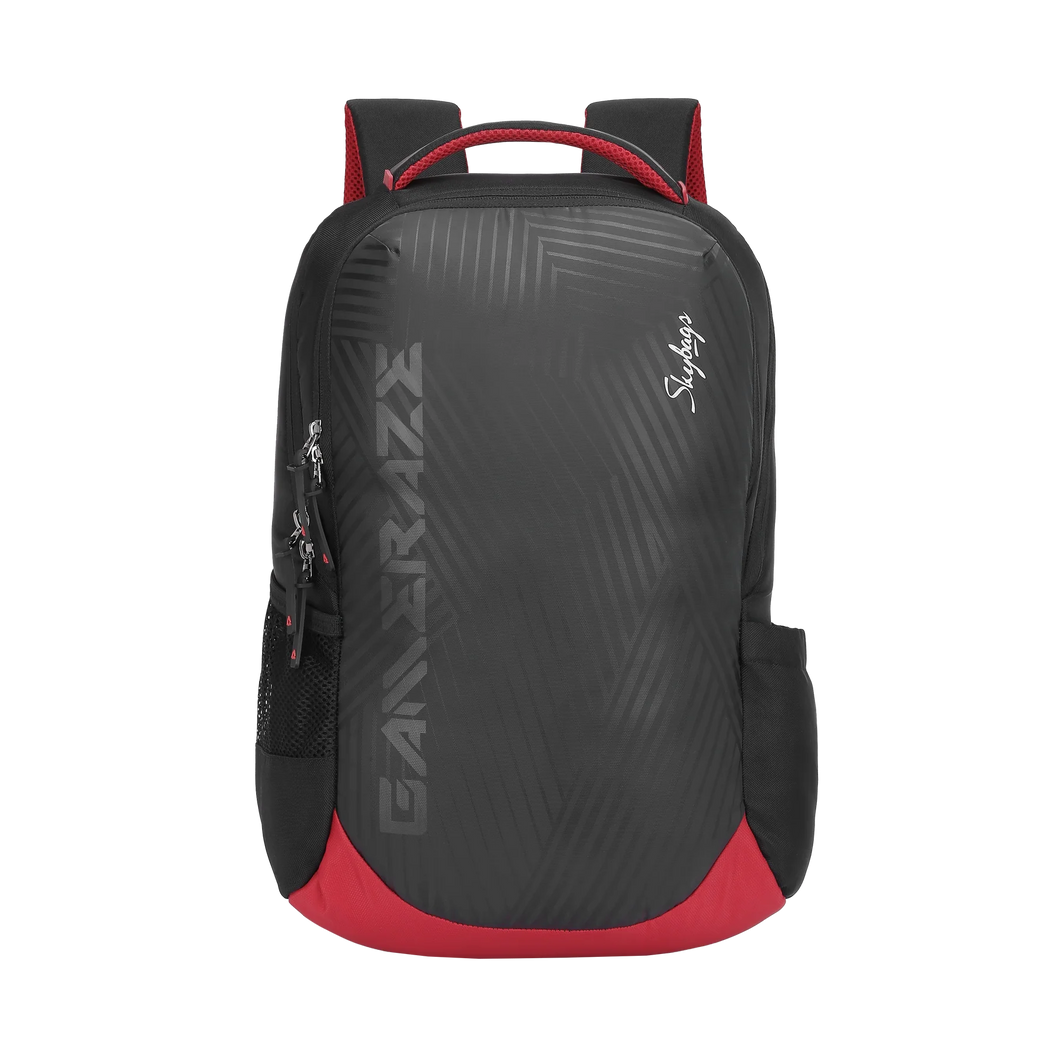 SKYBAGS GAMERAZE 01 GAMING LAPTOP BACKPACK