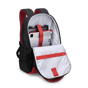 SKYBAGS GAMERAZE 01 GAMING LAPTOP BACKPACK