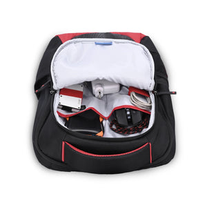 SKYBAGS GAMERAZE 01 GAMING LAPTOP BACKPACK