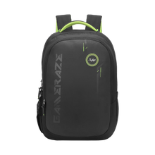 Load image into Gallery viewer, SKYBAGS GAMERAZE 02 GAMING LAPTOP BACKPACK
