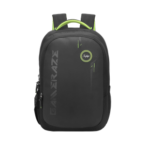 SKYBAGS GAMERAZE 02 GAMING LAPTOP BACKPACK