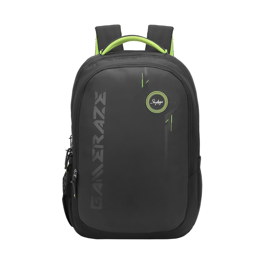 SKYBAGS GAMERAZE 02 GAMING LAPTOP BACKPACK