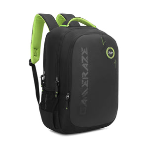 SKYBAGS GAMERAZE 02 GAMING LAPTOP BACKPACK