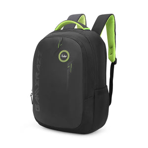 SKYBAGS GAMERAZE 02 GAMING LAPTOP BACKPACK