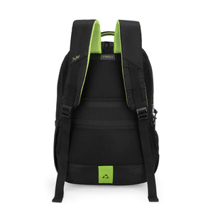 SKYBAGS GAMERAZE 02 GAMING LAPTOP BACKPACK