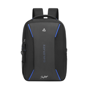 SKYBAGS GAMERAZE 03 GAMING LAPTOP BACKPACK