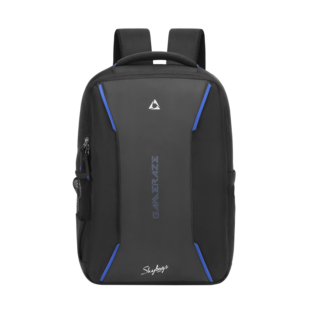 SKYBAGS GAMERAZE 03 GAMING LAPTOP BACKPACK