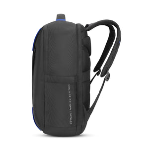 SKYBAGS GAMERAZE 03 GAMING LAPTOP BACKPACK