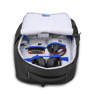 SKYBAGS GAMERAZE 03 GAMING LAPTOP BACKPACK