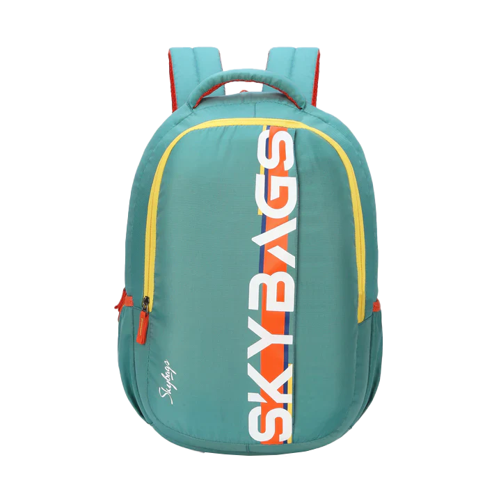 SKYBAGS GRAD 02 LAPTOP BACKPACK