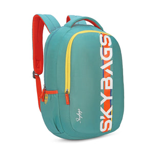 SKYBAGS GRAD 02 LAPTOP BACKPACK